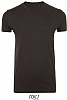 Camiseta Ajustada Imperial Sols - Color Gris Oscuro